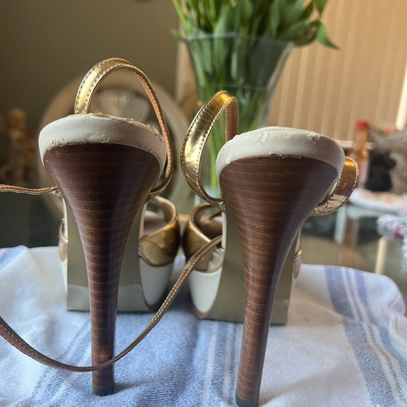 Fendi heels size 41 - Picture 6 of 7